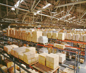 Clearing And Forwarding